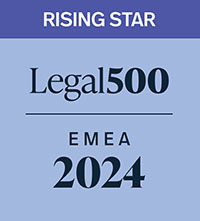 The Legal 500 – The Clients Guide to Law Firms