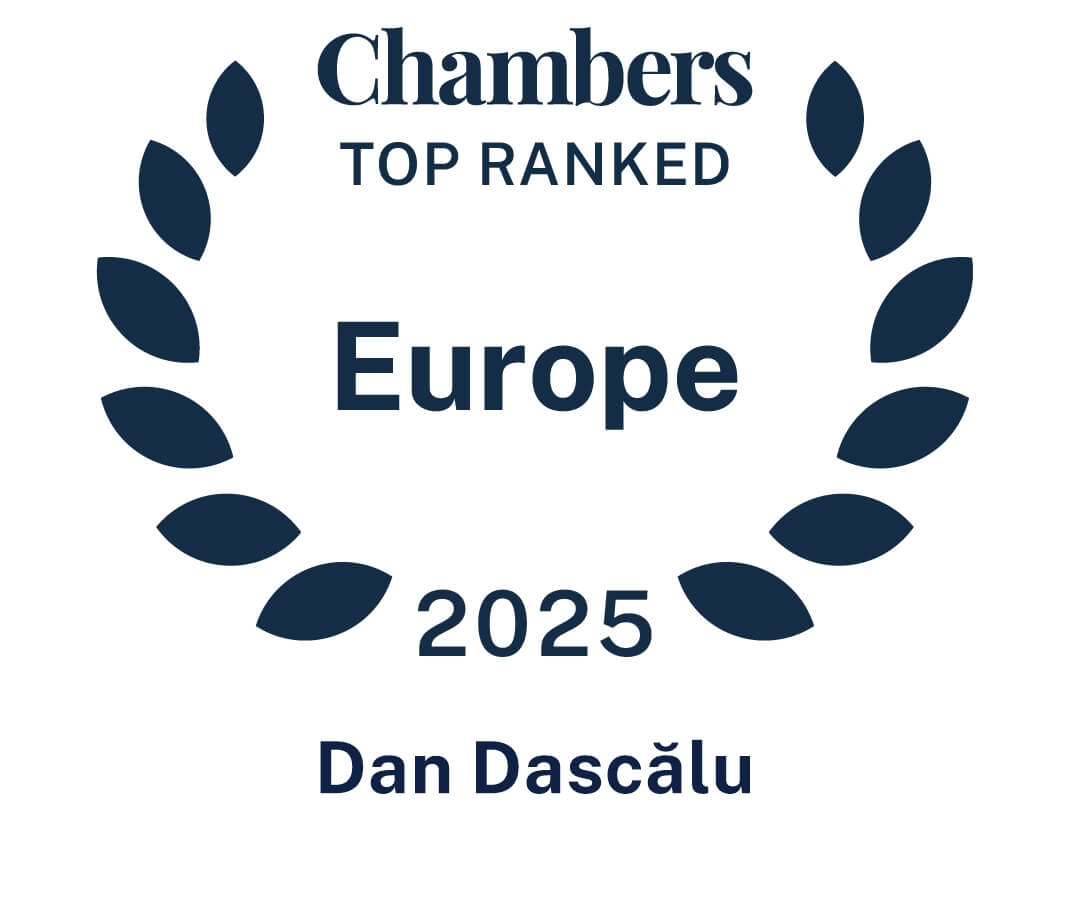 Dan Dascălu - D&B David si Baias
